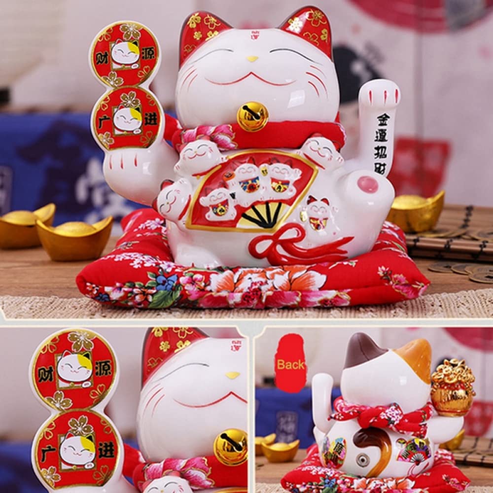 まねきねこ様 Amazon.co.jp: 招き猫 まねきねこ maneki neko 7インチ